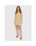 Glamorous Лятна рокля GS0401 Бежов Regular Fit - Pepit.bg