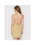 Glamorous Лятна рокля GS0401 Бежов Regular Fit - Pepit.bg