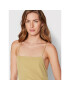 Glamorous Лятна рокля GS0401 Бежов Regular Fit - Pepit.bg
