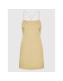 Glamorous Лятна рокля GS0401 Бежов Regular Fit - Pepit.bg