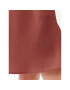 Glamorous Миди пола CK5462 Червен Regular Fit - Pepit.bg
