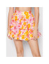 Glamorous Мини пола GC0568 Цветен Regular Fit - Pepit.bg