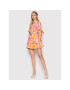 Glamorous Мини пола GC0568 Цветен Regular Fit - Pepit.bg