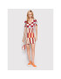 Glamorous Плетена рокля AN4263 Цветен Regular Fit - Pepit.bg