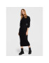 Glamorous Пола тип молив CK5872 Черен Slim Fit - Pepit.bg