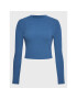 Glamorous Поло AC2766A Тъмносин Slim Fit - Pepit.bg