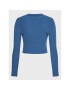 Glamorous Поло AC2766A Тъмносин Slim Fit - Pepit.bg