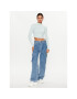 Glamorous Поло AC2766A Зелен Slim Fit - Pepit.bg