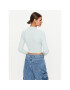 Glamorous Поло AC2766A Зелен Slim Fit - Pepit.bg