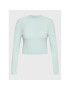 Glamorous Поло AC2766A Зелен Slim Fit - Pepit.bg