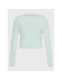 Glamorous Поло AC2766A Зелен Slim Fit - Pepit.bg