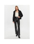 Glamorous Преходно яке SA0154B Черен Regular Fit - Pepit.bg