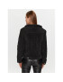 Glamorous Преходно яке SA0154B Черен Regular Fit - Pepit.bg