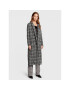 Glamorous Преходно палто HS0061 Сив Regular Fit - Pepit.bg