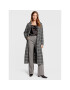 Glamorous Преходно палто HS0061 Сив Regular Fit - Pepit.bg