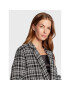Glamorous Преходно палто HS0061 Сив Regular Fit - Pepit.bg