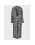 Glamorous Преходно палто HS0061 Сив Regular Fit - Pepit.bg