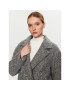Glamorous Преходно палто KA6825B Сив Regular Fit - Pepit.bg