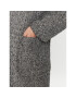 Glamorous Преходно палто KA6825B Сив Regular Fit - Pepit.bg