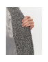 Glamorous Преходно палто KA6825B Сив Regular Fit - Pepit.bg