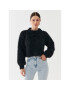 Glamorous Пуловер TM0248 Черен Regular Fit - Pepit.bg
