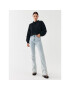 Glamorous Пуловер TM0248 Черен Regular Fit - Pepit.bg