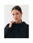 Glamorous Пуловер TM0248 Черен Regular Fit - Pepit.bg