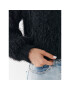 Glamorous Пуловер TM0248 Черен Regular Fit - Pepit.bg