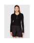 Glamorous Пуловер TM0553 Черен Slim Fit - Pepit.bg
