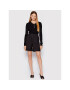 Glamorous Пуловер TM0553 Черен Slim Fit - Pepit.bg