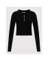 Glamorous Пуловер TM0553 Черен Slim Fit - Pepit.bg