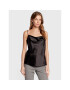 Glamorous топ GS0188 Черен Regular Fit - Pepit.bg