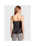Glamorous топ GS0188 Черен Regular Fit - Pepit.bg