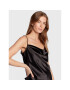 Glamorous топ GS0188 Черен Regular Fit - Pepit.bg