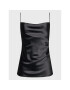 Glamorous топ GS0188 Черен Regular Fit - Pepit.bg