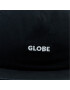 Globe Шапка с козирка Lv GB72240000 Черен - Pepit.bg