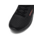 Go Soft Сникърси LEXI GF23R017A-1 Черен - Pepit.bg