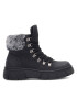 Go Soft Туристически oбувки KATJA WS6157-01 Черен - Pepit.bg