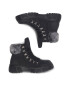 Go Soft Туристически oбувки KATJA WS6157-01 Черен - Pepit.bg