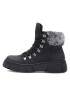 Go Soft Туристически oбувки KATJA WS6157-01 Черен - Pepit.bg