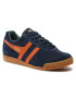 Gola Сникърси Harrier Suede CMA192 Тъмносин - Pepit.bg
