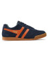 Gola Сникърси Harrier Suede CMA192 Тъмносин - Pepit.bg