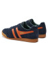 Gola Сникърси Harrier Suede CMA192 Тъмносин - Pepit.bg