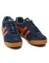 Gola Сникърси Harrier Suede CMA192 Тъмносин - Pepit.bg
