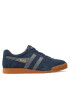 Gola Сникърси Harrier Suede CMA192EG Тъмносин - Pepit.bg