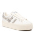 Gola Сникърси Orchid Platform Safari CLB188 Бял - Pepit.bg
