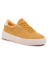 Gola Сникърси Super Court Suede CLB016 Жълт - Pepit.bg