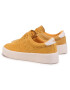 Gola Сникърси Super Court Suede CLB016 Жълт - Pepit.bg