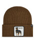 Goorin Bros Шапка Ruff Stuff 107-0134 Кафяв - Pepit.bg