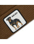 Goorin Bros Шапка Ruff Stuff 107-0134 Кафяв - Pepit.bg